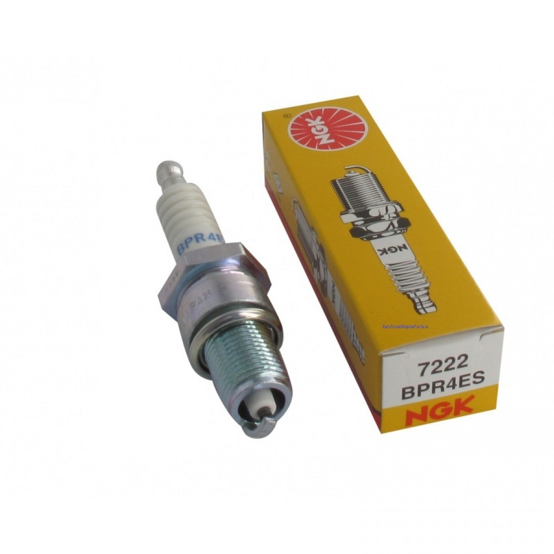 NGK BPR4ES Spark Plug